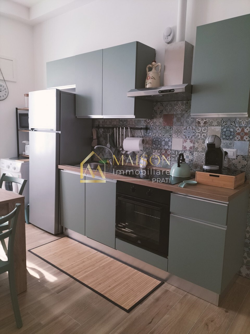 Apartment in Degli Eroi, Rome, Italy 4 - 18602894