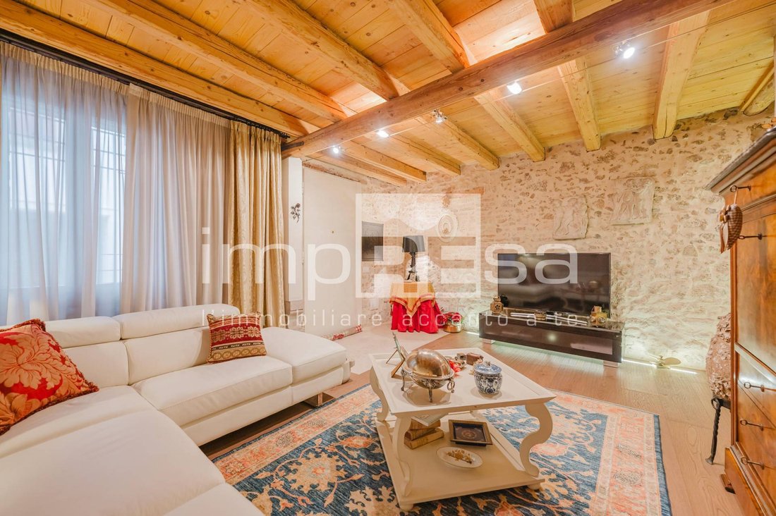 House in City Center, Conegliano, Veneto 1 - 18603416