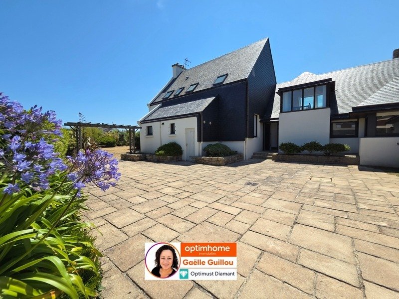 House in Santec, Brittany, France 2 - 18602748