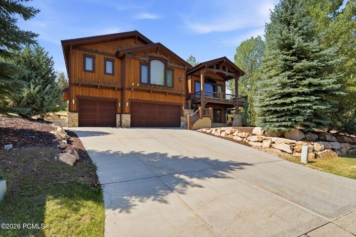 House in Park City, Utah, United States 2 - 18603570