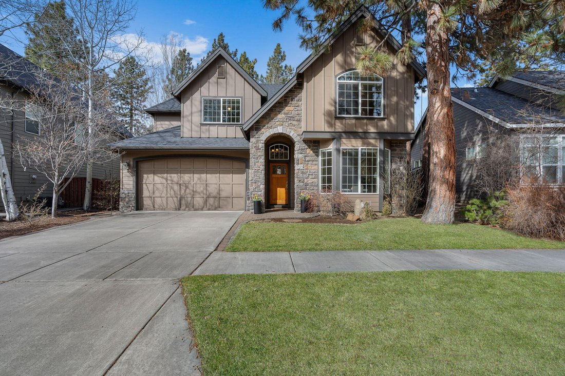 House in Bend, Oregon, United States 1 - 18596482