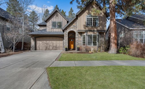 House in Bend, Oregon, United States 1