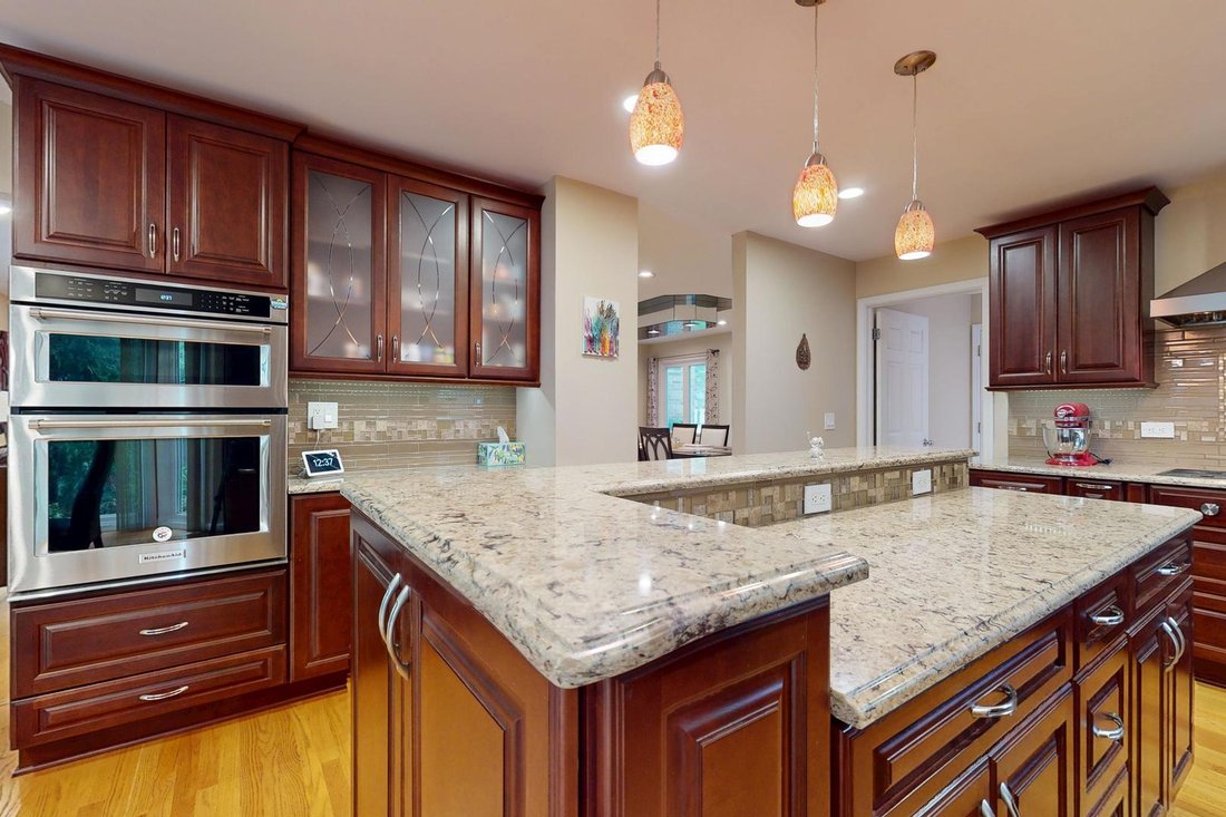 House in Buffalo Grove, Illinois, United States 5 - 18601408