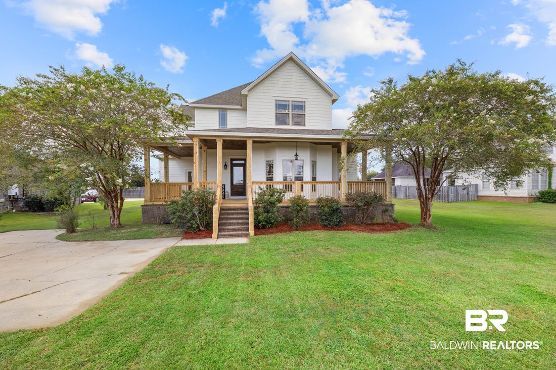 House in Daphne, Alabama, United States 1 - 18600095