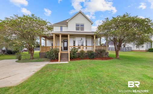 Maison à Daphne, Alabama, États-Unis 1