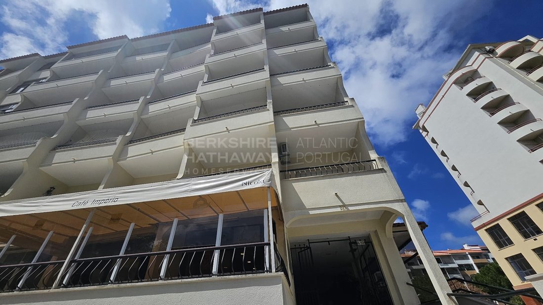 Apartment in Cascais e Estoril, Lisbon, Portugal 2 - 18598555