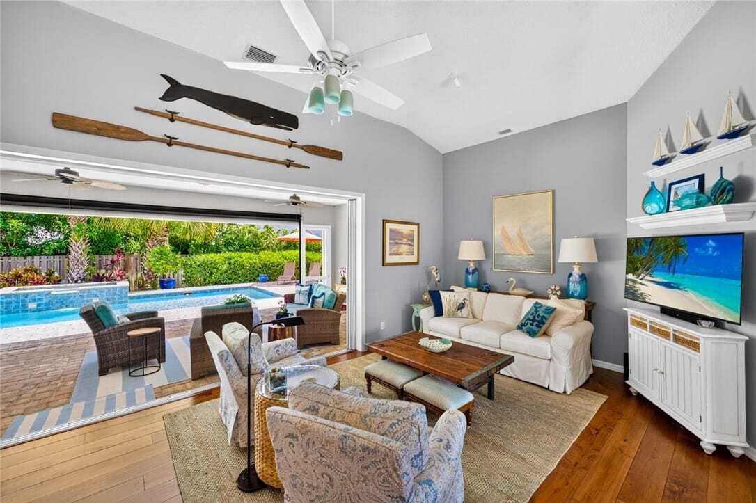 Haus in Vero Beach, Florida, Vereinigte Staaten 5 - 18536971