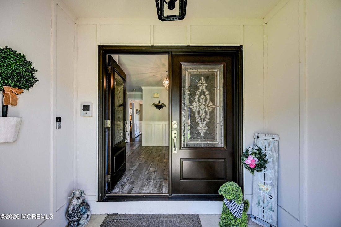 House in Freehold Township, New Jersey, United States 3 - 18600775