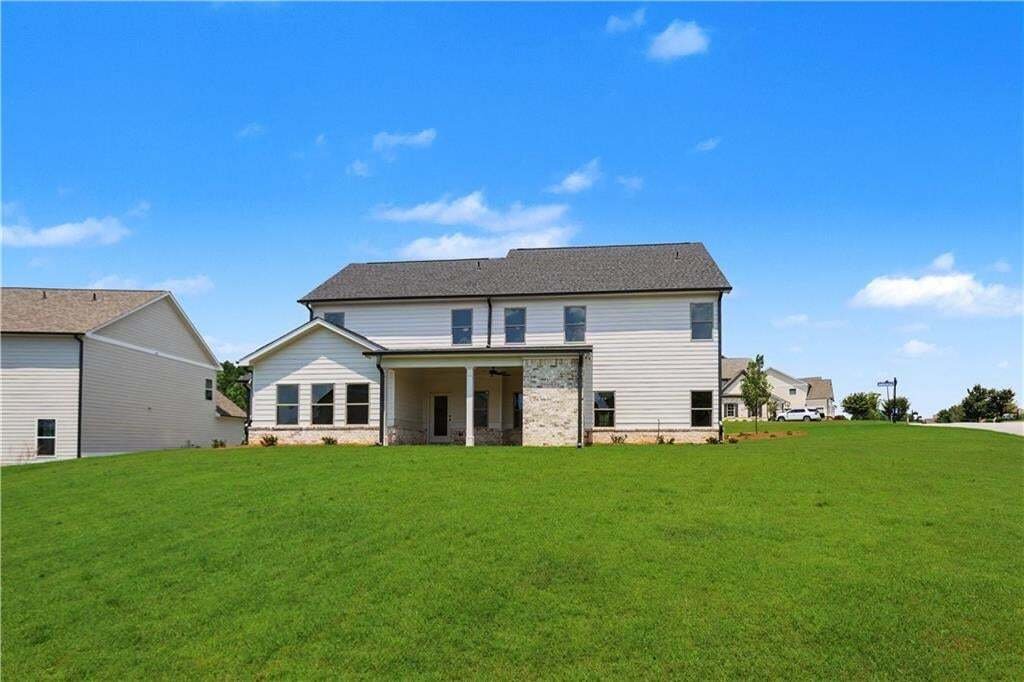 House in Jefferson, Georgia, United States 4 - 18601781