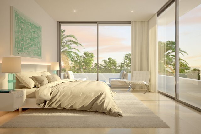 Villa in Marbella, Andalusia, Spain 5 - 18597287