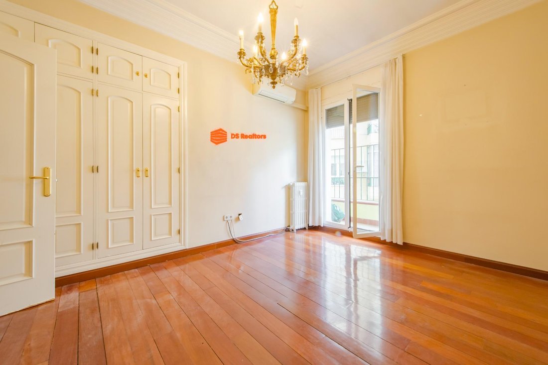 Apartment in Barrio Salamanca, Madrid, Spain 1 - 18363527