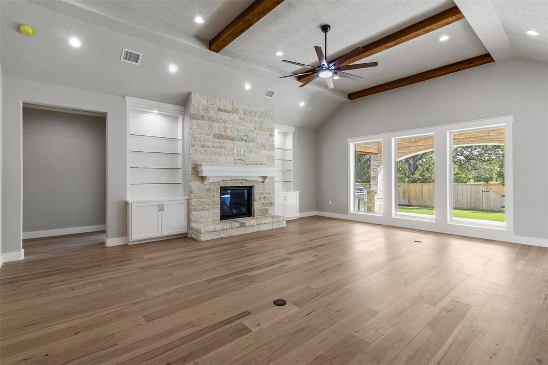Maison à College Station, Texas, États-Unis 5 - 18597905