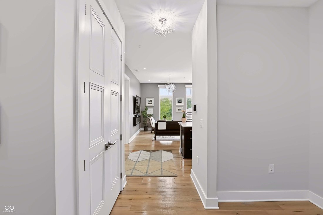 Condo in Carmel, Indiana, United States 5 - 18601165
