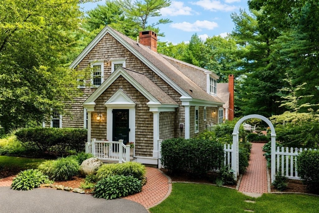 House in Lakeville, Massachusetts, United States 1 - 18603517