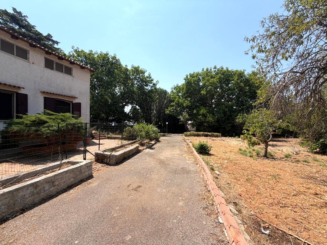 Villa in Epipoli, Fontane Bianche, Sicily 3 - 18602876