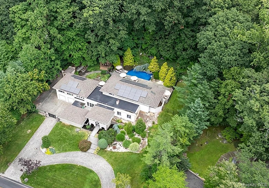 House in Scarsdale, New York, United States 2 - 18600299
