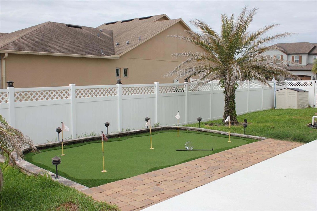 House in Clermont, Florida, United States 5 - 18601239