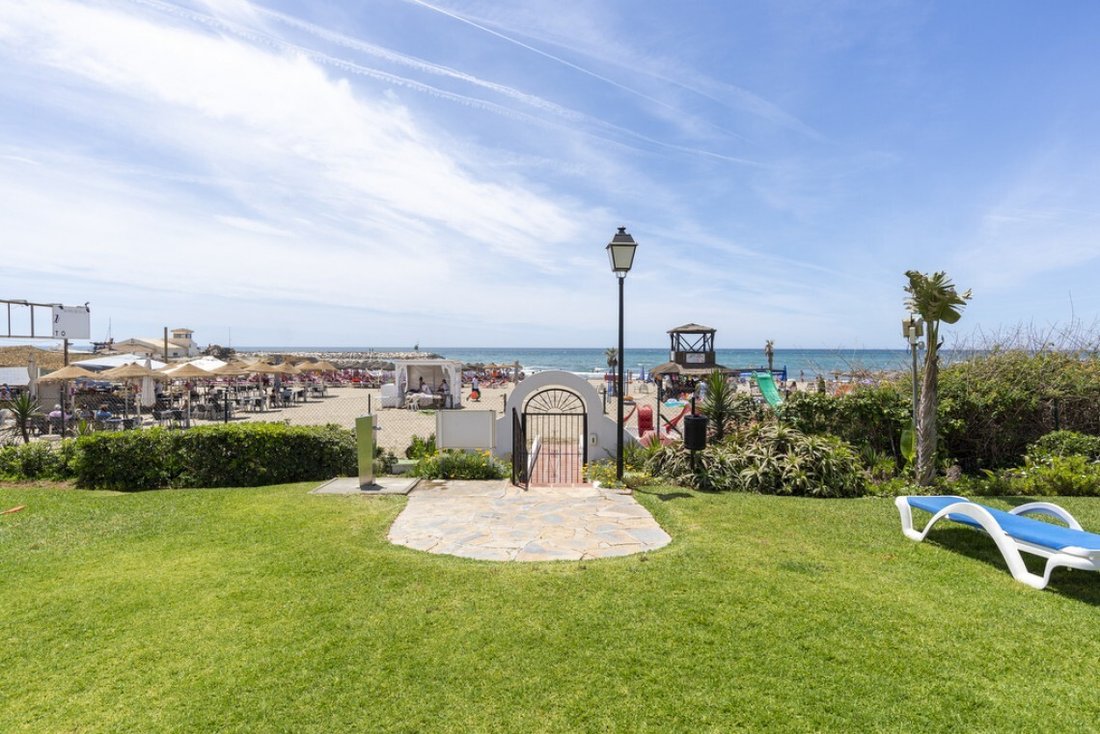 Apartment in Nueva Andalucia, Marbella, Spain 3 - 18598157