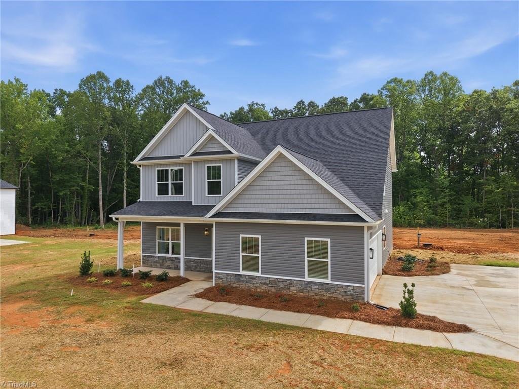 House in Greensboro, North Carolina, United States 2 - 18600975