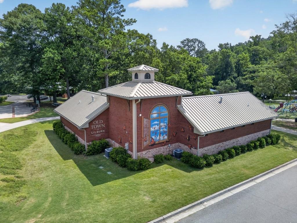 House in Lilburn, Georgia, United States 4 - 18601747