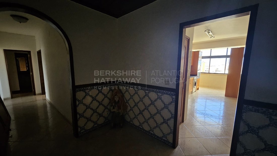 Apartment in Cascais e Estoril, Lisbon, Portugal 4 - 18598555