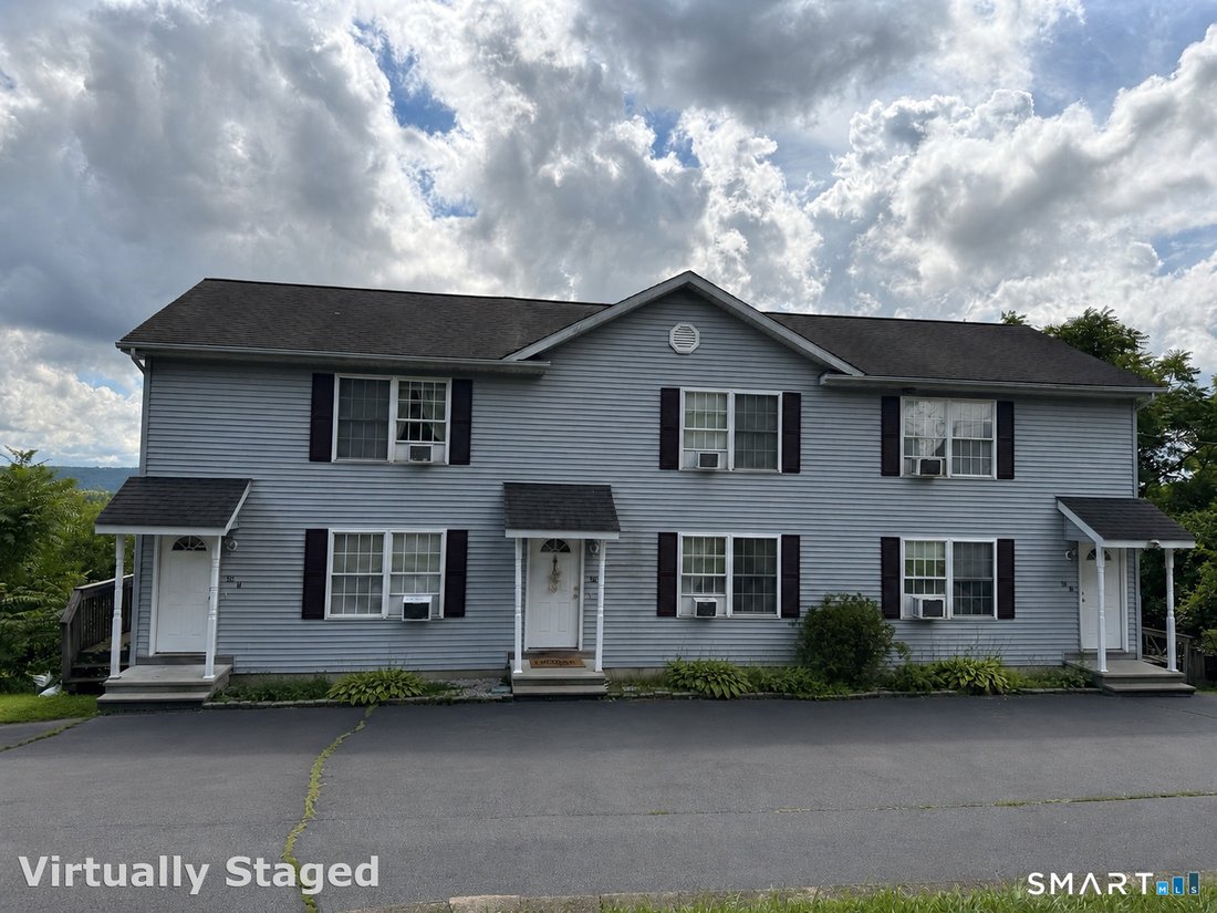 Naugatuck, Connecticut, United States 1 - 18602200