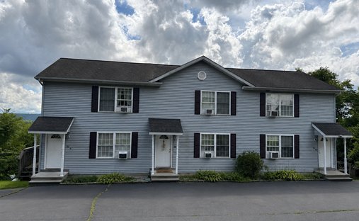 Naugatuck, Connecticut, United States 1