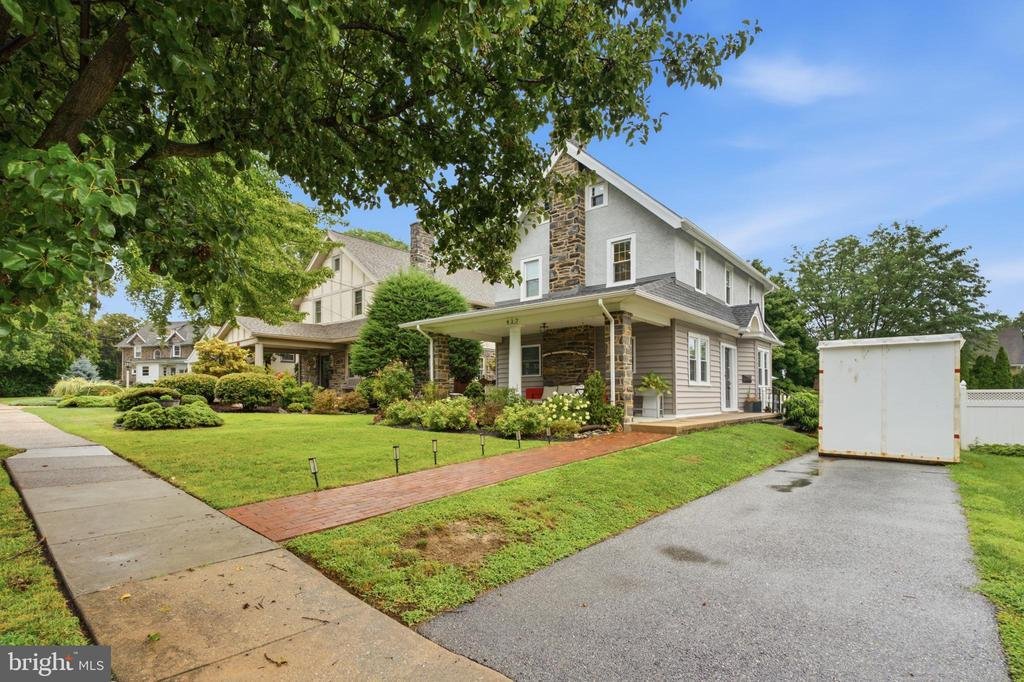 House in Ardmore, Pennsylvania, United States 3 - 18597186