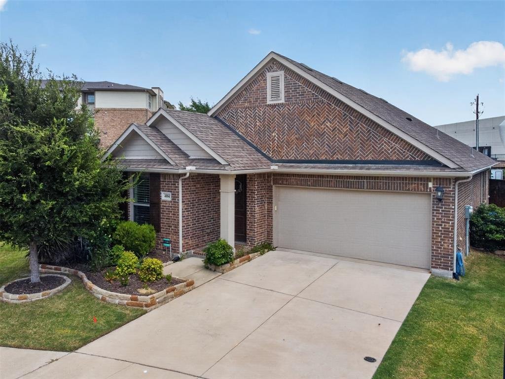 House in Carrollton, Texas, United States 2 - 18602181