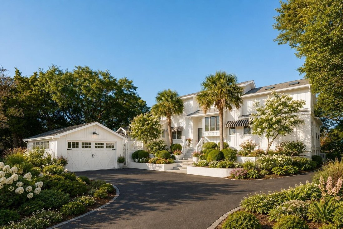 House in Isle of Palms, South Carolina, United States 2 - 16887760