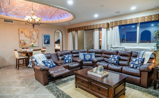 Maison à Puerto Peñasco, Sonora, Mexique 1