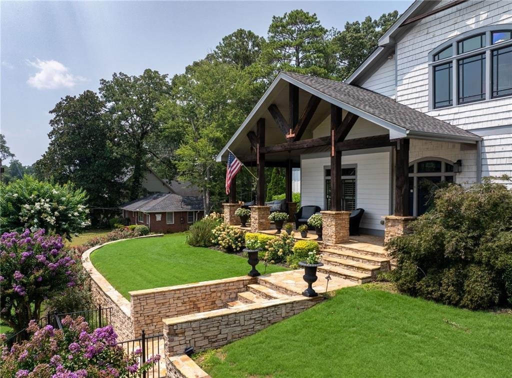 House in College Park, Georgia, United States 3 - 18597066