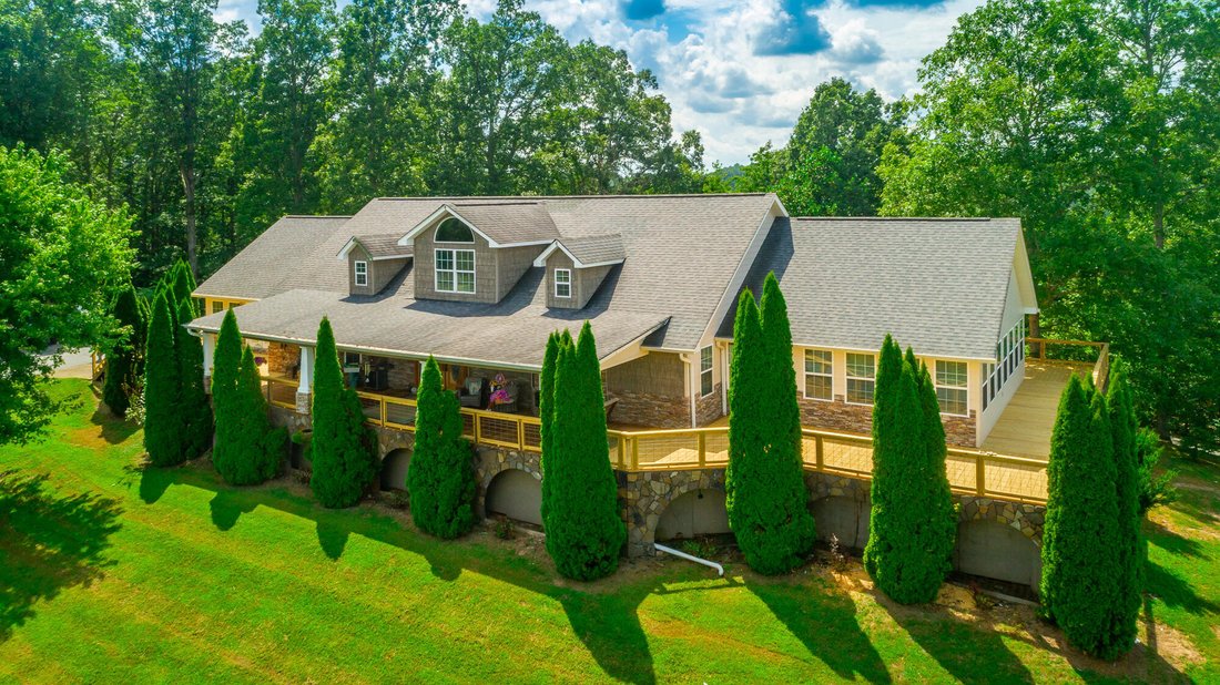 House in Tunnel Hill, Georgia, United States 3 - 18600874