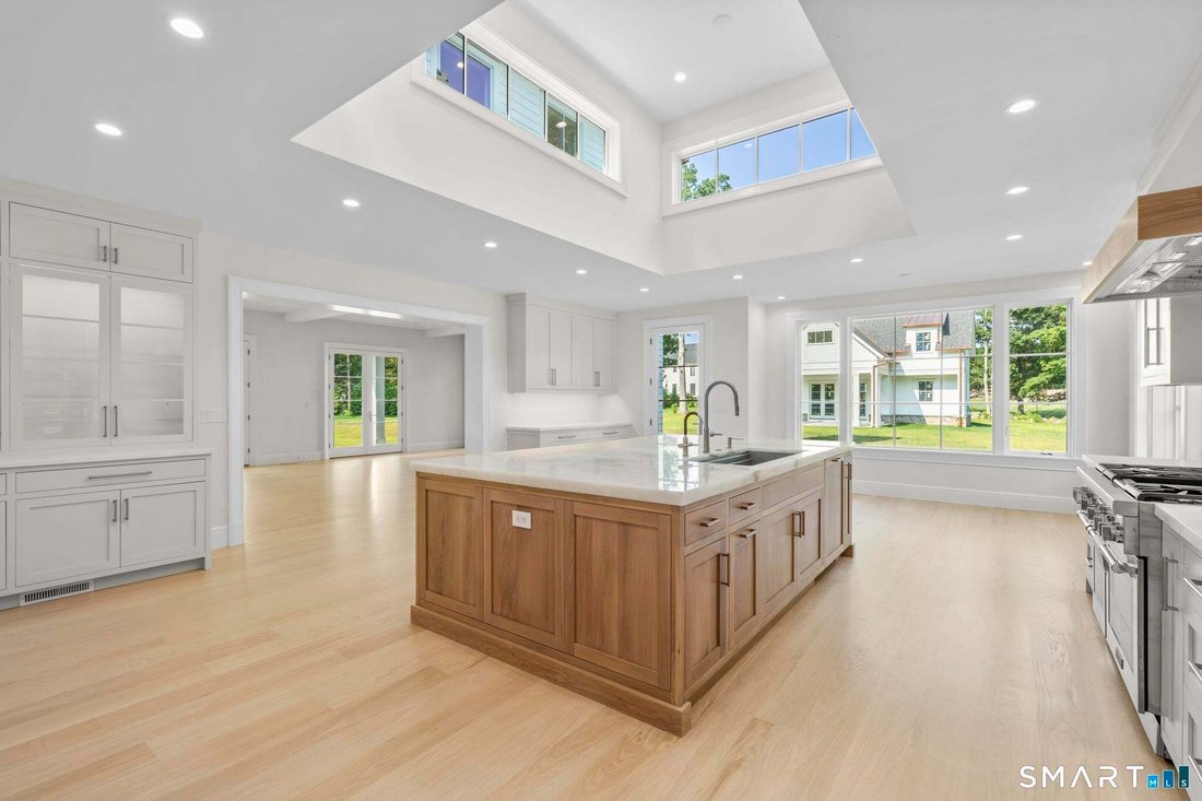 House in Wilton, Connecticut, United States 4 - 18583256