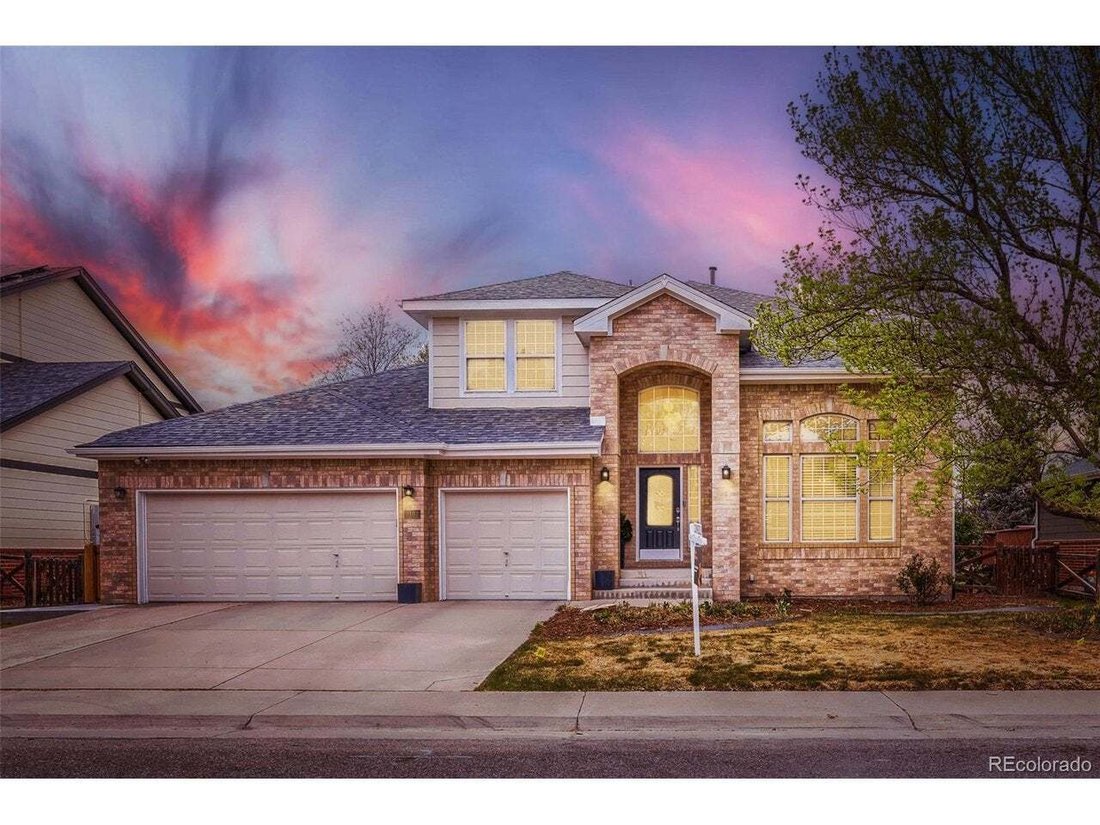 House in Westminster, Colorado, United States 1 - 18601570