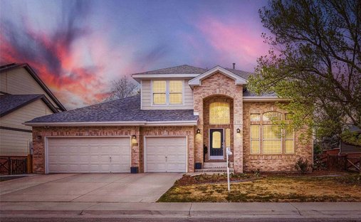 Haus in Westminster, Colorado, Vereinigte Staaten 1