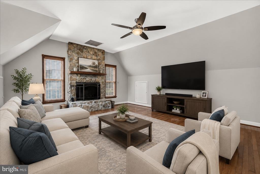 House in Ijamsville, Maryland, United States 3 - 18597349