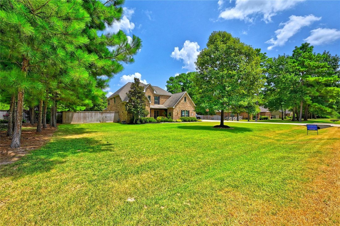 House in Magnolia, Texas, United States 3 - 18602053