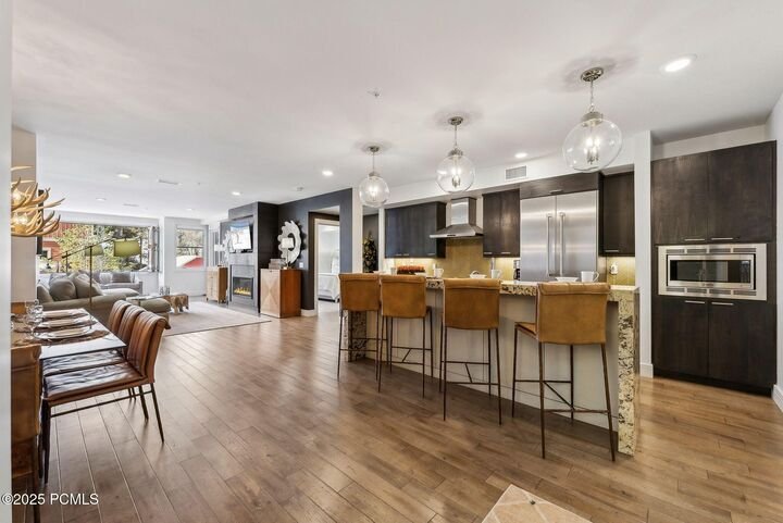 Condo in Park City, Utah, United States 1 - 18603579