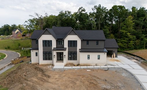 House in Nashville, Tennessee, United States 1