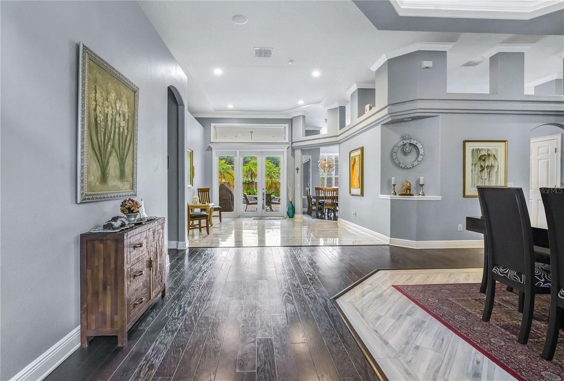 House in Orlando, Florida, United States 5 - 18596776