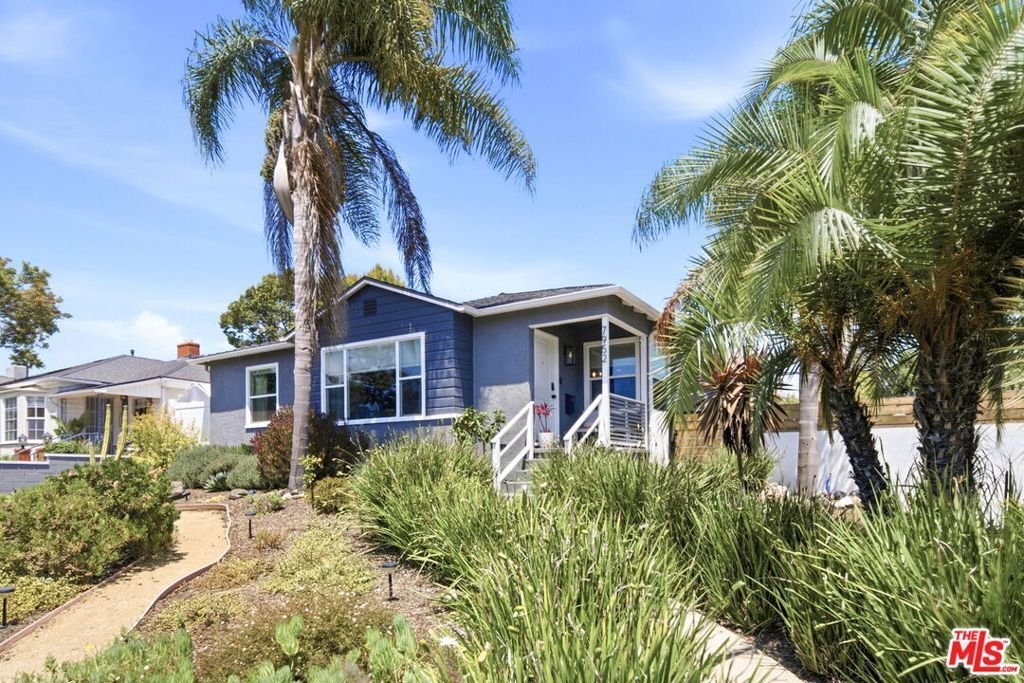 House in Los Angeles, California, United States 1 - 18601057