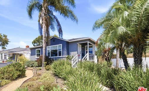 House in Los Angeles, California, United States 1