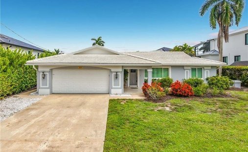 House in Bonita Springs, Florida, United States 1