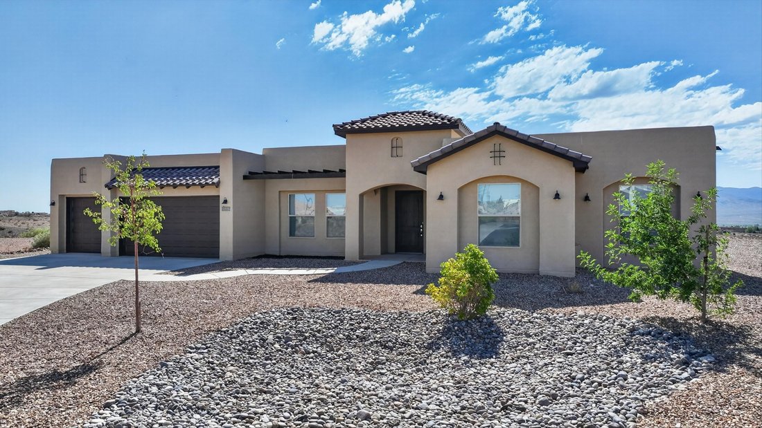 House in Rio Rancho, New Mexico, United States 3 - 18601103