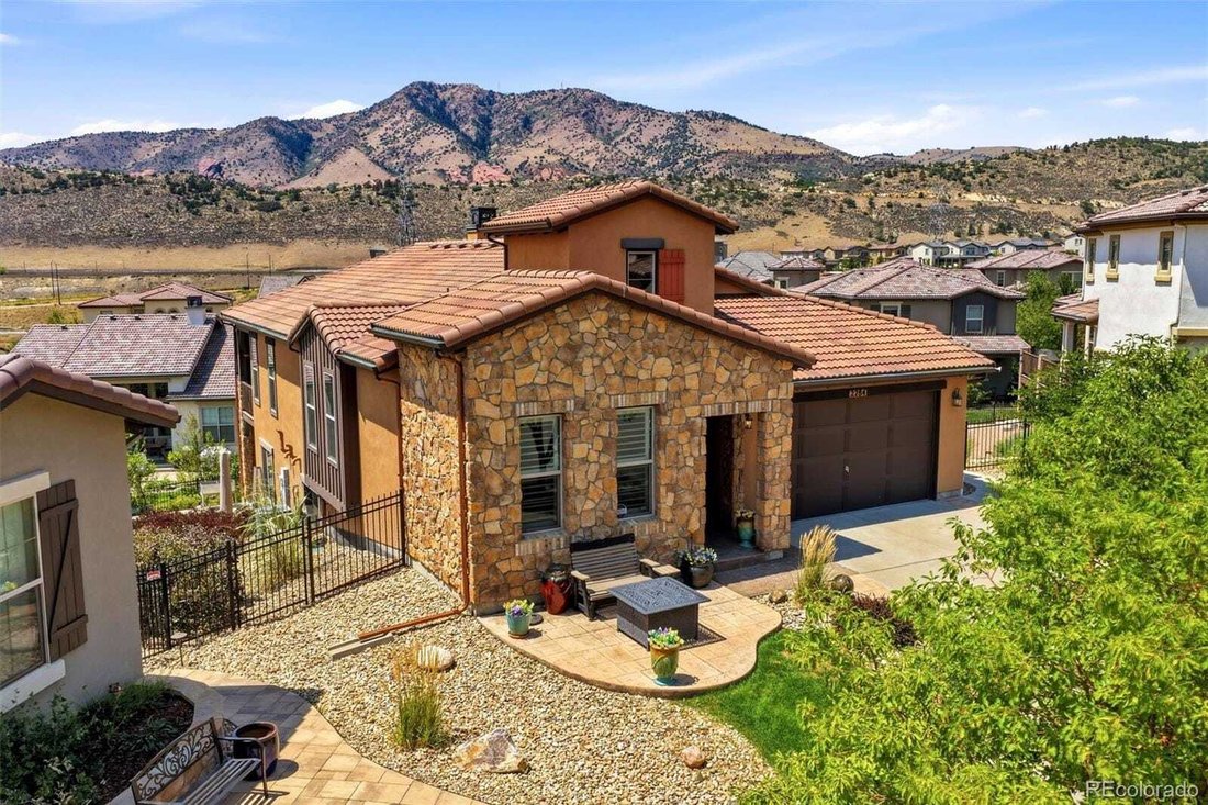 House in Lakewood, Colorado, United States 2 - 18603511