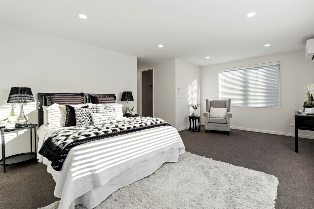 House in Auckland, Auckland, New Zealand 5 - 18397887