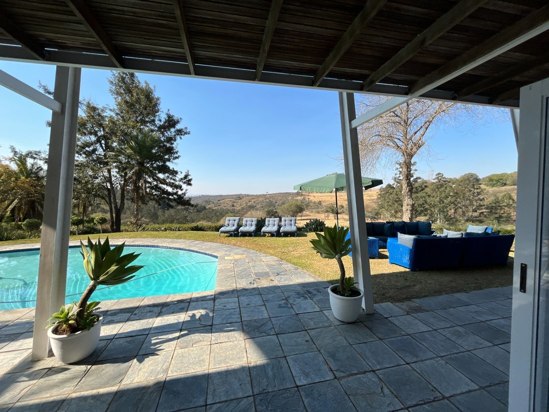 Farm Ranch in Camperdown, KwaZulu-Natal, South Africa 2 - 18536139