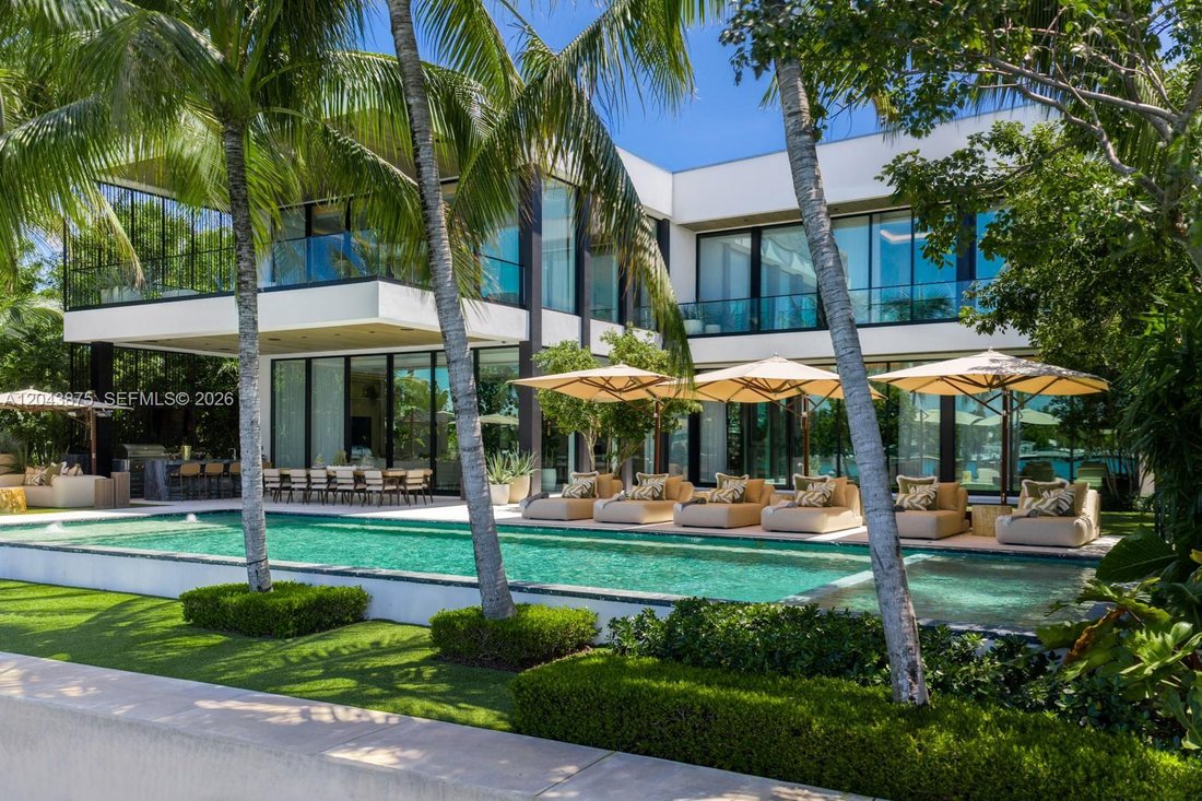 House in Miami Beach, Florida, United States 1 - 18602387