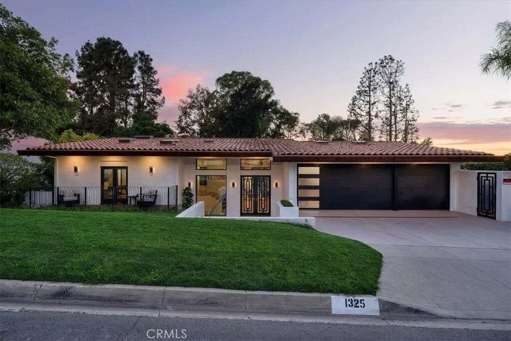 Haus in Rolling Hills Estates, Kalifornien, Vereinigte Staaten 2 - 18601792